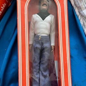 Vintage SUNNY DOLL / Cher partner  in Original Box